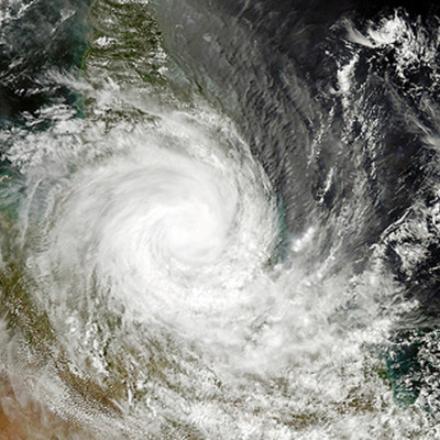 Timeline: Queensland Cyclones (Disasters Database)