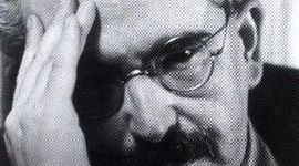 Timeline: Walter Benjamin