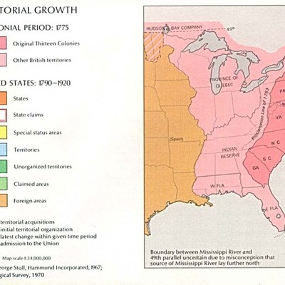 Timeline: settling and winning