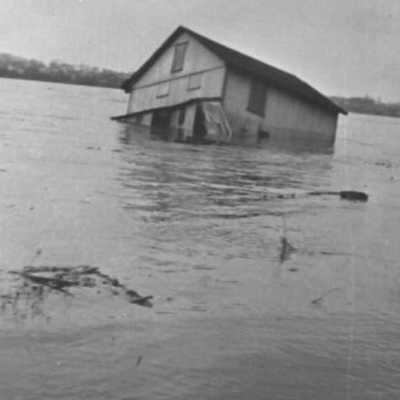 Timeline: Queensland Floods (Disasters Database)