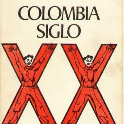 Timeline:  Colombia siglo XX.
