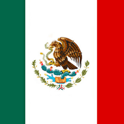 Timeline: History of Mexico