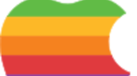 Timeline: AppleI, Apple Lisa, AppleII and iMac