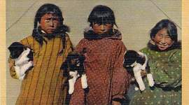 Timeline: History of Alaska/Alaska Natives