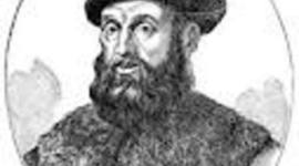 Timeline: Francisco Coronado