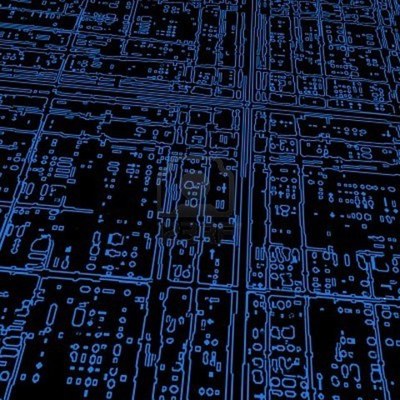 Timeline: Historia de los Microprocesadores