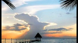 Timeline: pesca en el lago de Izabal