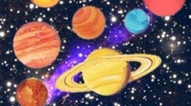 Timeline: Modern Astronomy! By: Paige Ferrara