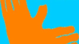 Timeline: linea del tiempo DDHH :)