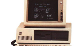 Timeline: El paso del tiempo de la informática en mi memoria