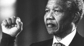 Timeline: ANC and apartheid