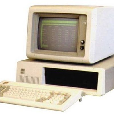 Timeline: historia de la informatica