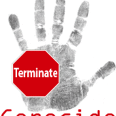 Timeline: genocids in 20th century