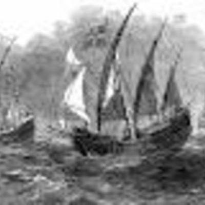 Timeline: DISCOVERY OF THE NEW WORLD