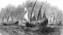 Timeline: DISCOVERY OF THE NEW WORLD