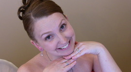 Timeline: Angie's Life