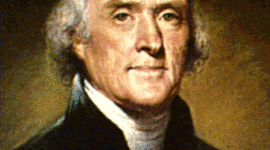 Timeline: Thomas Jefferson- Domestic Affairs