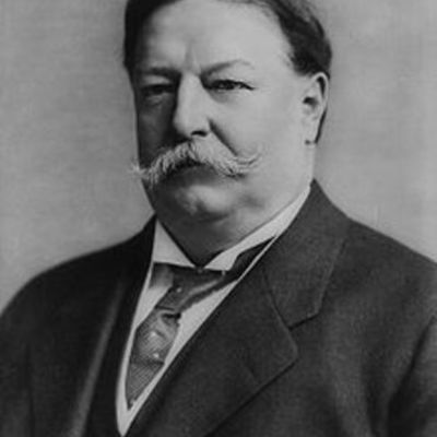 Timeline: William Howard Taft