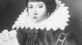 Timeline: The Life of Pocahontas