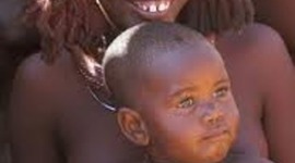 Timeline: Africa Timeline