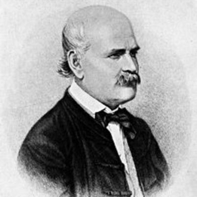 Timeline: Ignacio Felipe Semmelweis (Semmelweiss Ignác Fülöp)