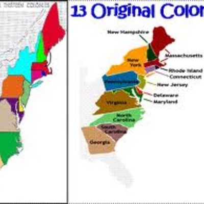 Timeline: 10 Events that Happened to Different Colonies