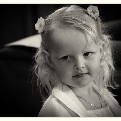 Timeline: Johans liv