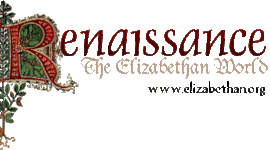 Timeline: Renaissance Timeline