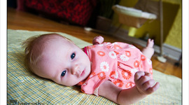 Timeline: Alice Child Development