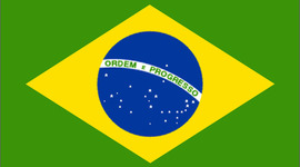 Timeline: Brazil Country Project #2