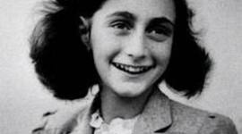 Timeline: Anne Frank