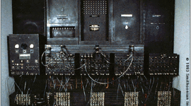 Timeline: HISTÒRIA DE LA INFORMÀTICA