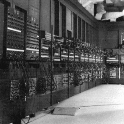 Timeline: HISTÒRIA DE LA INFORMÀTICA