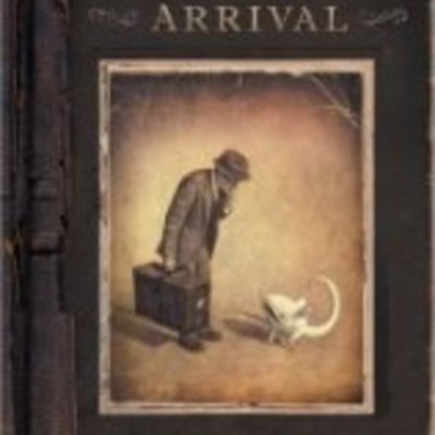 Timeline: *THE ARRIVAL*