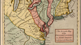 Timeline: english history