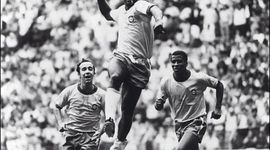 Timeline: Pele: The Great