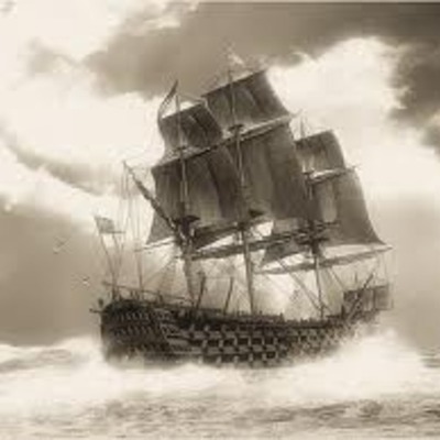 Timeline: the explorers