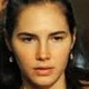 Amanda knox