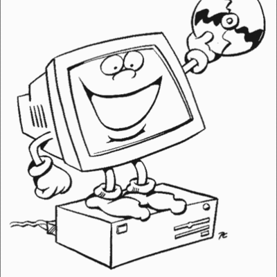 Timeline: HISTORIA DE LA INFORMATICA