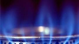 Timeline: natural gas