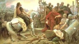 Timeline: The Dark Ages