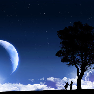 Timeline: Race to the Moon