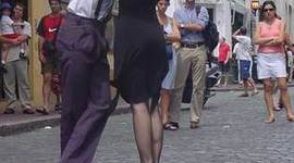 Timeline: Buenos Aires City Tour