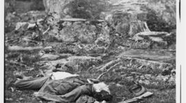 Timeline: The Coming of the Civil War