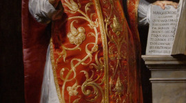 Timeline: Life of Saint Ignatius