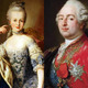 Louis xiv marie antoinette