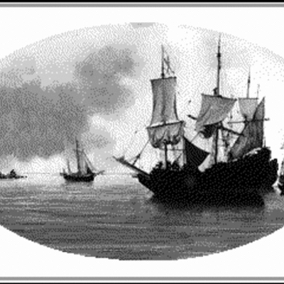 Timeline: Multi-tier time line of Events in America and Europe