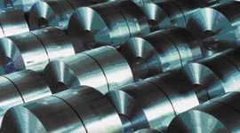 Timeline: Desarrollo del Acero y sus aleaciones GRUPO 5 URL