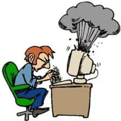 Timeline: Time line of the computers