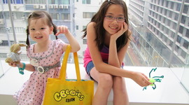 Timeline: Jasmin Wilson's life